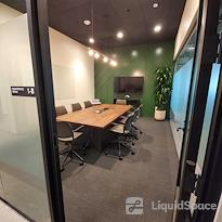 Industrious - Dallas Farmers Market