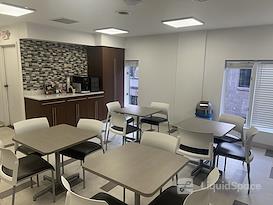 Venture Office Summerfield Commons