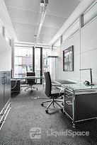 Regus | Munich Maximilianstrasse 13