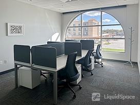 HQ | WV, Triadelphia - Wharton Circle