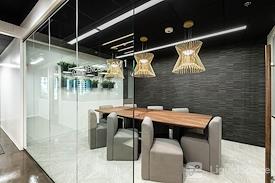 Lucid Private Offices | Buckhead