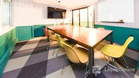 WeWork | 1460 Broadway