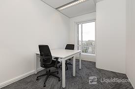 Regus | Den Bosch, Stationsplein