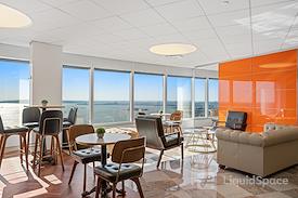 Servcorp - Financial District NYC