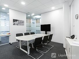 Regus | Bourg-la-Reine, Stop &amp; Work Bourg-la-Reine