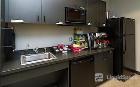 Intelligent Office - Boston