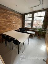 Round The World Studios