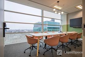 Industrious - 30 Crown Place