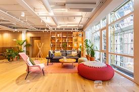 Regus | Oslo, Spaces Aker Brygge