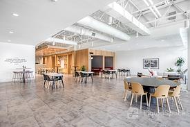 Regus | Plano - Spaces Legacy Central