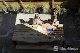 Le Local Coworking Biarritz