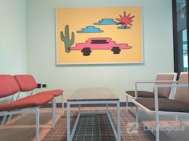 WeWork Salarpuria Symbiosis