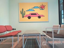 WeWork Salarpuria Symbiosis