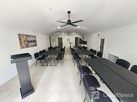 Michigan Court Meeting & Event Space