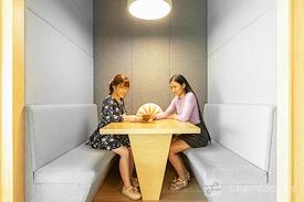 SPACES | Bangkok, Chamchuri Square