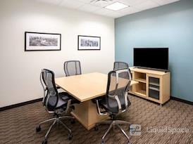 Regus || Crosstown Corporate