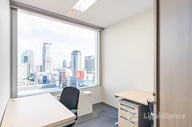 Regus | Osaka, Hankyu Terminal Building