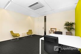 Regus | Roermond, Looskade