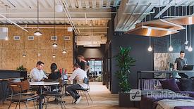 WeWork | Brickell City Centre