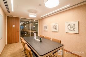 WeWork Raheja Platinum