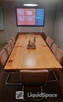 WeWork Krishe Emerald