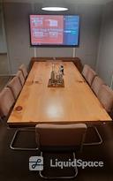 WeWork Krishe Emerald