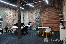 HQ | Ballyshannon, The Mall