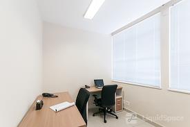 Santos Offices - Anhangabaú (SP)