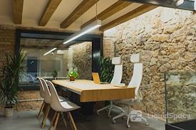 Loft 153 - Coworking Space