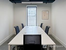 SPACES | Dublin, Donnybrook House