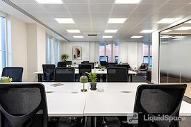 Vallist Finlaison House - Chancery Lane 