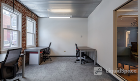 Candy Factory Coworking