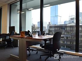 Regus | TOKYO, Akasaka K Tower