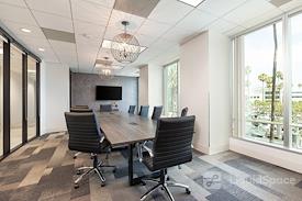 Regus | Main Street Office Center