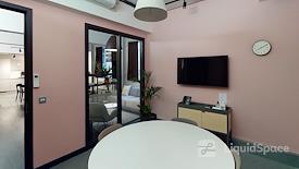 FORA | St Nicholas House