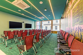 Jay Conference  - Empire