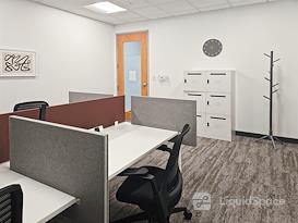 Regus | FL, Winter Garden - Plant St