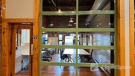 THRIVE | Greensboro Lewis