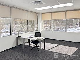 Regus | NJ, Cedar Knolls - Cedar Knolls Rd
