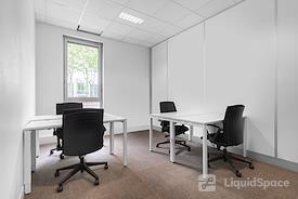 Regus | Villepinte, Parc des Expositions