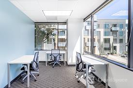 Regus | CA, Brea - Brea Campus