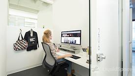 The Yard: Columbus Circle