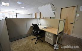 Satellite Workplaces Felton