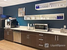 Regus | U. S. Bank Building