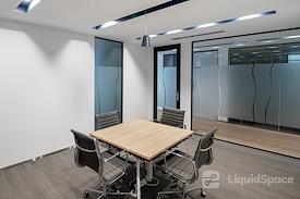 Regus | Canberra 15 Moore Street
