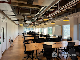 WeWork | 2 Minster Court