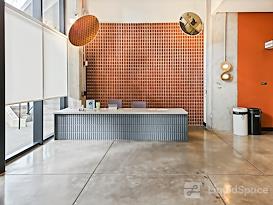 SPACES | AZ, Phoenix - W Monroe St