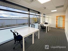 HQ | Huntingdon, Redshank House