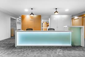 Regus | HYDERABAD, Jubilee Hills