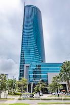Regus | PANAMA, Panama City, Financial Park Tower
